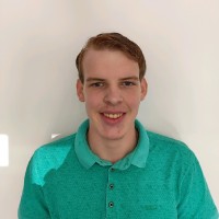 Luuk Van Eersel