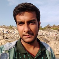 Avirup Bose