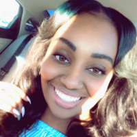 Indasia Rowe
