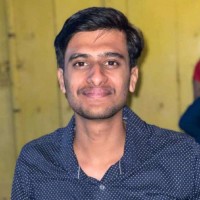 Sarthak Shah