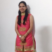 Mugdha Railkar