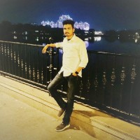 Jujjuru Rohith Sai