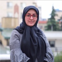Maryam Astaneh