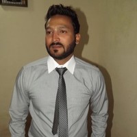 Ali Saad