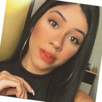 Gabrielly Melo Dos Santos