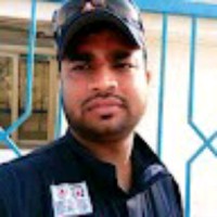 Praveen Jaiswal
