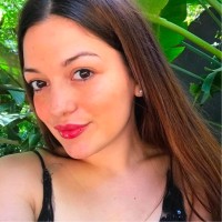 Camila Martínez Kinal