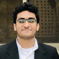 Syed Affan Ahmed