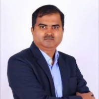 Jayatheertha K Kagalkar