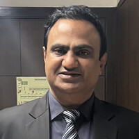 Rakesh Kumar Sharma