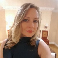 Clare O'Connor