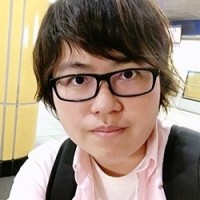 陳姿婷