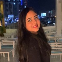 Menna Ashraf
