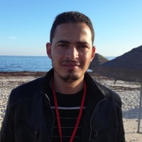 Yahya Hamdi