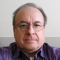 Claudio Baudinelli