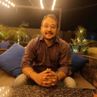 Anupam Ghosh Chowdhury