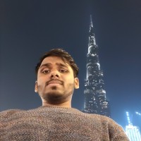 Aamir Shaikh