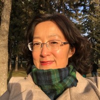 Dorothea Wang