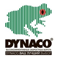 Dynaco Doors