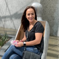 Daniela Hernández Rosales