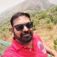 Sajan Thomas