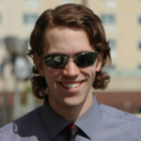 Tyler Marshall