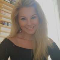 Krisztina Czinkóczi - Kaczur