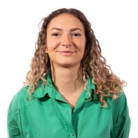 Marine Gélinier