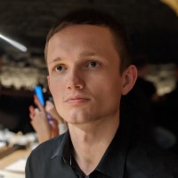Vlad Svystunov