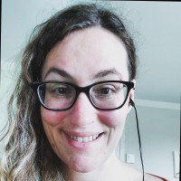 Geneviève Desormeaux