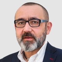 Robert Vlášek