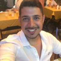 Patrick Faria Lopes