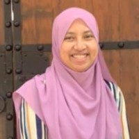 Mazni Mohamed