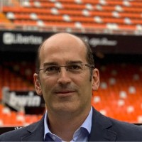 Carlos Fayos Garcia