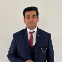 Vikash Verma