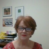 Kathy Miller