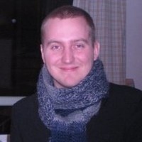 Rikard Behm