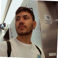 Lucas Valadão