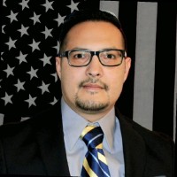 Michael Carrillo