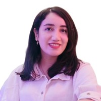 Maedeh Soleymani