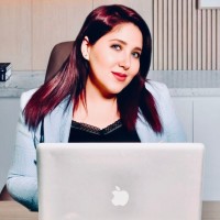 María Fernanda Dueñas