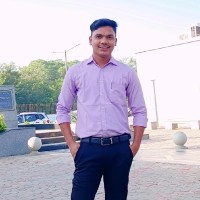 Santosh Kumar Purusottam