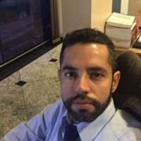 Walter de Almeida Moraes Junior