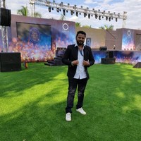 Prashant Jamdade