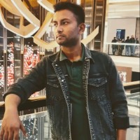 Ritesh Mishra