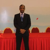 Mohamed Ahmed