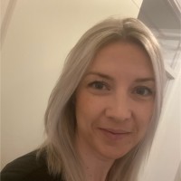 Mirjam Slagter