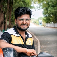 Manikandan S