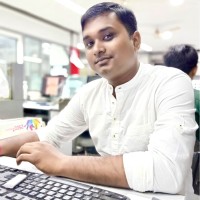 Soumen Ghosh