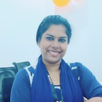 Reshma Babu